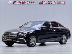 Mercedes-Benz E-Class facelift E 300 L luxury - фото 1