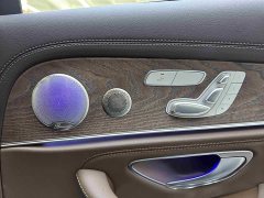 Mercedes-Benz E-Class facelift E 300 L luxury - фото 10