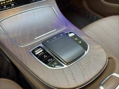 Mercedes-Benz E-Class facelift E 300 L luxury - фото 15