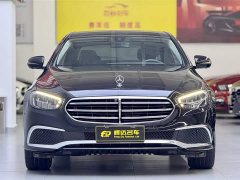 Mercedes-Benz E-Class facelift E 300 L luxury - фото 16