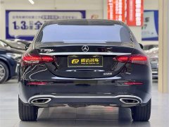 Mercedes-Benz E-Class facelift E 300 L luxury - фото 2