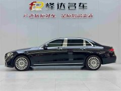Mercedes-Benz E-Class facelift E 300 L luxury - фото 3