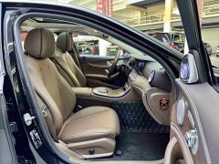 Mercedes-Benz E-Class facelift E 300 L luxury - фото 4