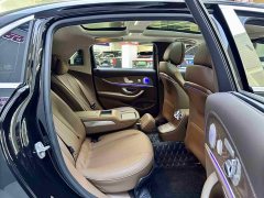 Mercedes-Benz E-Class facelift E 300 L luxury - фото 5