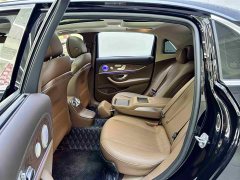 Mercedes-Benz E-Class facelift E 300 L luxury - фото 6