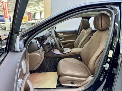 Mercedes-Benz E-Class facelift E 300 L luxury - фото 7