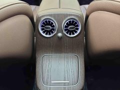 Mercedes-Benz E-Class facelift E 300 L luxury - фото 9