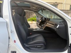 Honda Accord 260TURBO Magic Night Premium Edition - фото 12