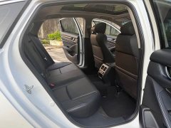 Honda Accord 260TURBO Magic Night Premium Edition - фото 14