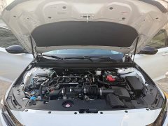 Honda Accord 260TURBO Magic Night Premium Edition - фото 15