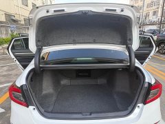 Honda Accord 260TURBO Magic Night Premium Edition - фото 16