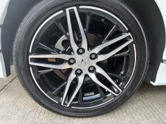 Honda Accord 260TURBO Magic Night Premium Edition - фото 17