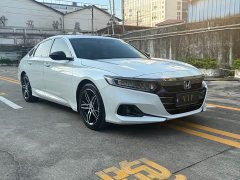 Honda Accord 260TURBO Magic Night Premium Edition - фото 3