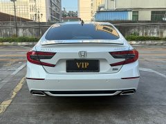 Honda Accord 260TURBO Magic Night Premium Edition - фото 5