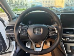 Honda Accord 260TURBO Magic Night Premium Edition - фото 9