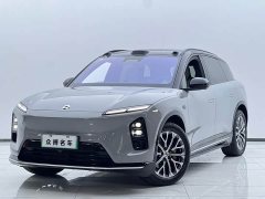 NIO ES6 75kWh - фото 1
