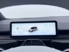 NIO ES6 75kWh - фото 10