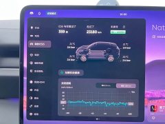 NIO ES6 75kWh - фото 12