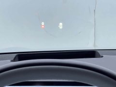 NIO ES6 75kWh - фото 14