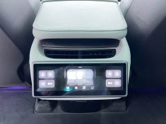 NIO ES6 75kWh - фото 16