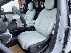 NIO ES6 75kWh - фото 18