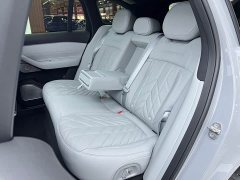 NIO ES6 75kWh - фото 19