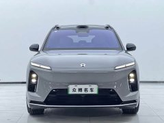 NIO ES6 75kWh - фото 2