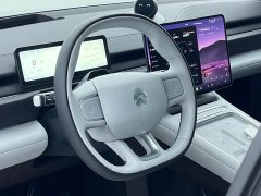 NIO ES6 75kWh - фото 7