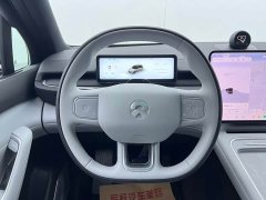 NIO ES6 75kWh - фото 9