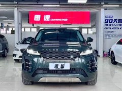 Land Rover Range Rover Evoque 2023 Evoque L 249PS Deluxe Edition - фото 2