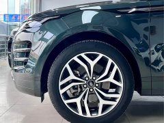 Land Rover Range Rover Evoque 2023 Evoque L 249PS Deluxe Edition - фото 20