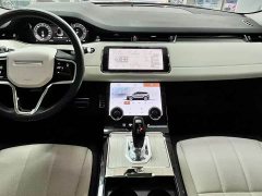 Land Rover Range Rover Evoque 2023 Evoque L 249PS Deluxe Edition - фото 5