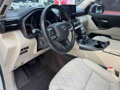 Toyota Land Cruiser (imported) 3.5T Middle East version - фото 4