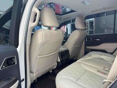 Toyota Land Cruiser (imported) 3.5T Middle East version - фото 6