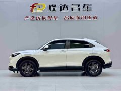 Honda XR-V 1.5L CVT Heat Wave Edition - фото 4