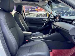 Honda XR-V 1.5L CVT Heat Wave Edition - фото 5