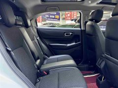 Honda XR-V 1.5L CVT Heat Wave Edition - фото 6