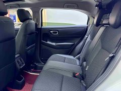 Honda XR-V 1.5L CVT Heat Wave Edition - фото 7