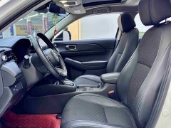 Honda XR-V 1.5L CVT Heat Wave Edition - фото 8