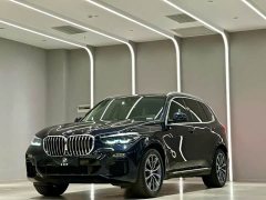 BMW X5 (imported) facelift xDrive30i M sports package - фото 1