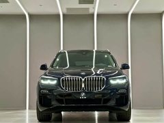 BMW X5 (imported) facelift xDrive30i M sports package - фото 2