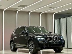 BMW X5 (imported) facelift xDrive30i M sports package - фото 3