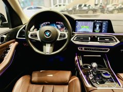 BMW X5 (imported) facelift xDrive30i M sports package - фото 4