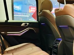 BMW X5 (imported) facelift xDrive30i M sports package - фото 5