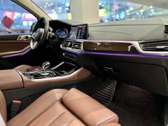 BMW X5 (imported) facelift xDrive30i M sports package - фото 6