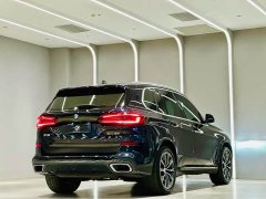 BMW X5 (imported) facelift xDrive30i M sports package - фото 7