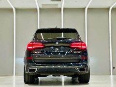BMW X5 (imported) facelift xDrive30i M sports package - фото 8
