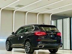 BMW X5 (imported) facelift xDrive30i M sports package - фото 9