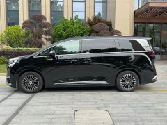 Denza D9 DM-i 970 four-wheel drive flagship - фото 10