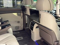 Denza D9 DM-i 970 four-wheel drive flagship - фото 5